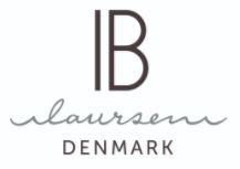 IB Laursen logo